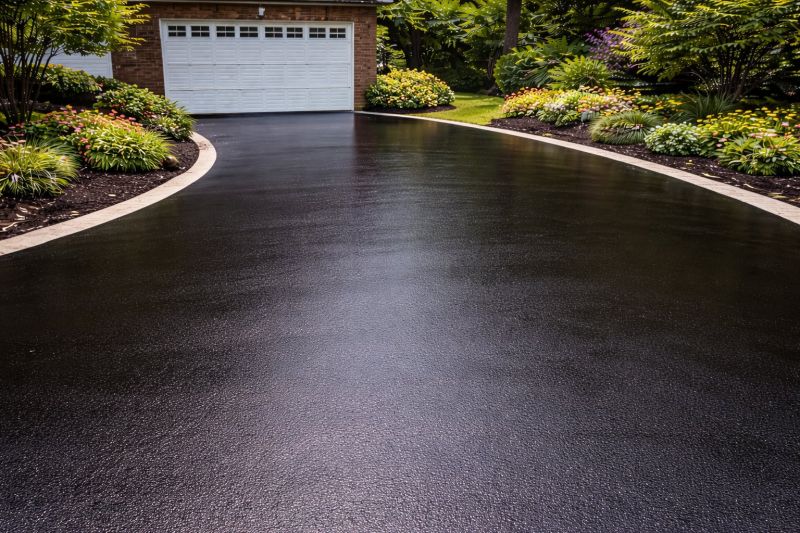 Asphalt Sealing in Fort Myers, FL