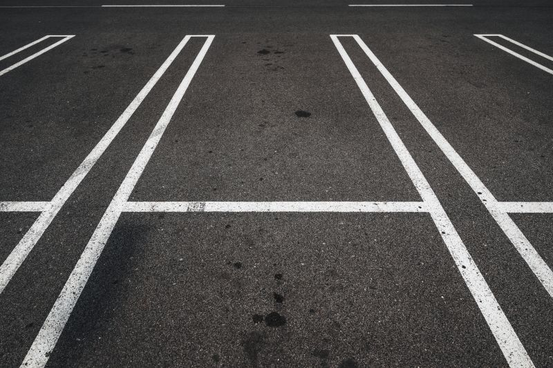 Commercial Parking Lot Sealing in Fort Collins, CO