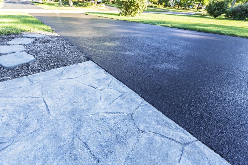 Driveway Sealing in Grand Rapids, MI