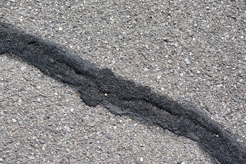 Residential Asphalt Sealing in Denver, CO