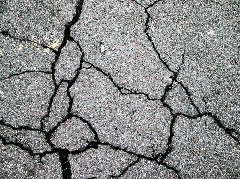 Residential Asphalt Sealing in Sarasota, FL